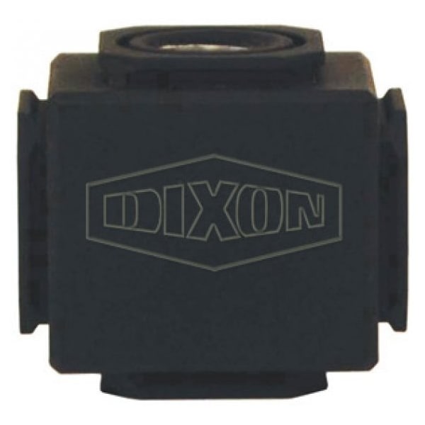 Manifold Block, For Use with R73/R74, Regulator, L73/L74/Lubricator